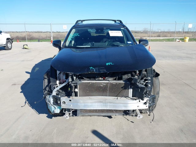 Toyota Rav4 Xle Premium 2020 JTMC1RFV1LD048878 Image 12