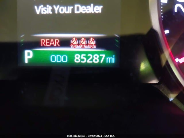 Toyota Rav4 Xle Premium 2020 JTMC1RFV1LD048878 Image 15