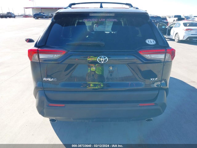 Toyota Rav4 Xle Premium 2020 JTMC1RFV1LD048878 Image 16