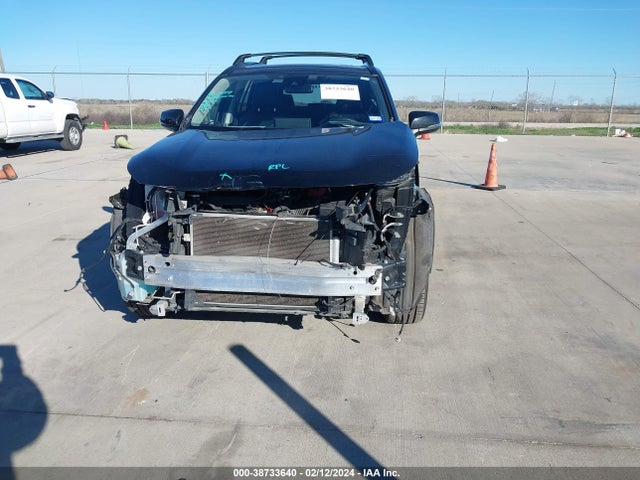Toyota Rav4 Xle Premium 2020 JTMC1RFV1LD048878 Image 6