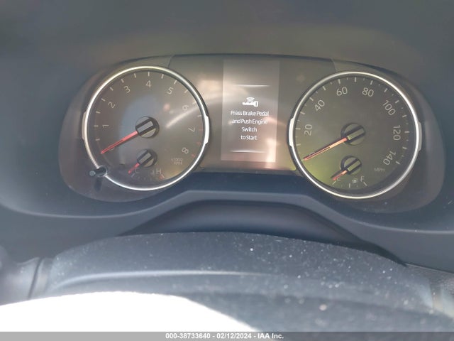 Toyota Rav4 Xle Premium 2020 JTMC1RFV1LD048878 Image 7