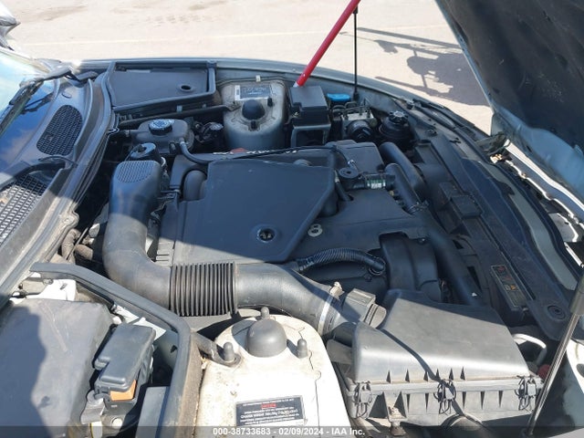 1998 JAGUAR XK8 SAJGX2242WC024069 Photo 9