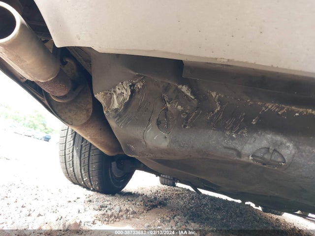 1998 JAGUAR XK8 SAJGX2242WC024069 Photo 5