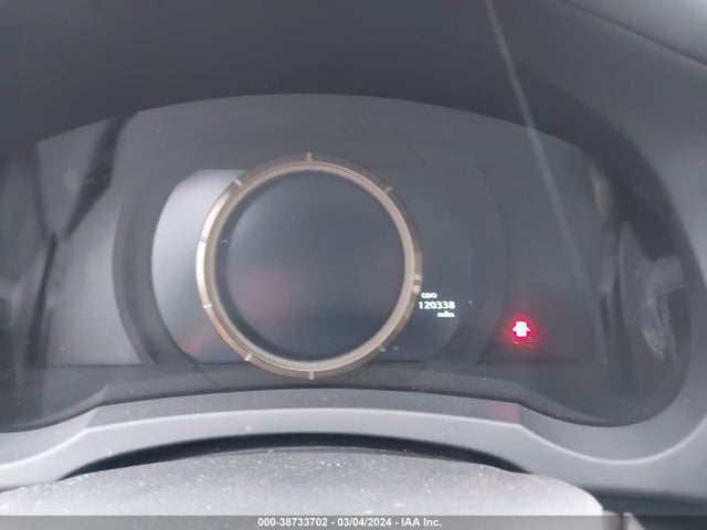 Lexus IS 250 2014 JTHBF1D2XE5020614 Image 7