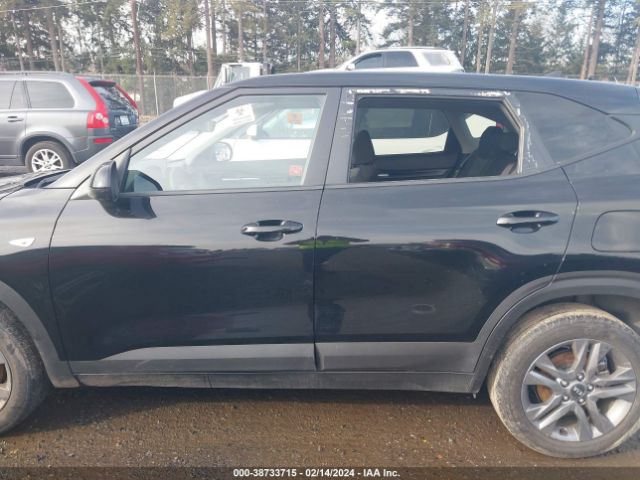 KNDEPCAA2M7131096 KIA Seltos Lx