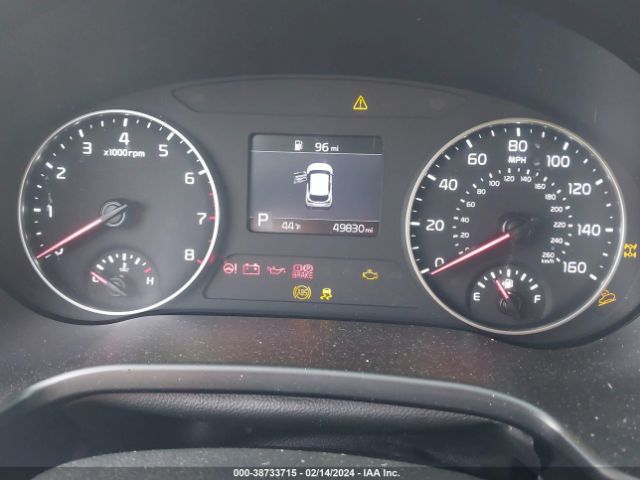 KNDEPCAA2M7131096 KIA Seltos Lx