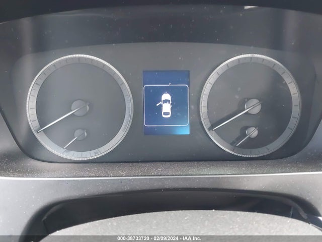 Hyundai Sonata 2017 5NPE24AFXHH513362 Image 7