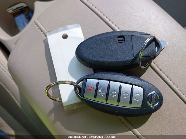 Nissan Rogue Sl 2019 5N1AT2MT4KC730941 Image 11