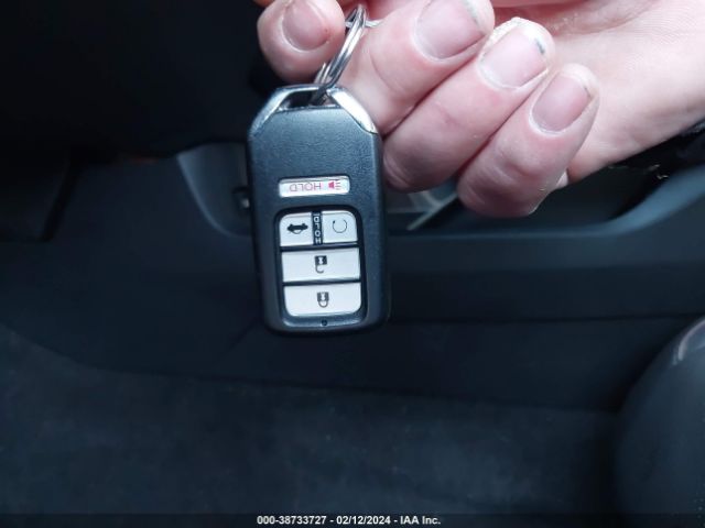 19XFC1F70HE015077 Honda Civic Ex-l
