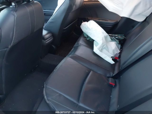 19XFC1F70HE015077 Honda Civic Ex-l