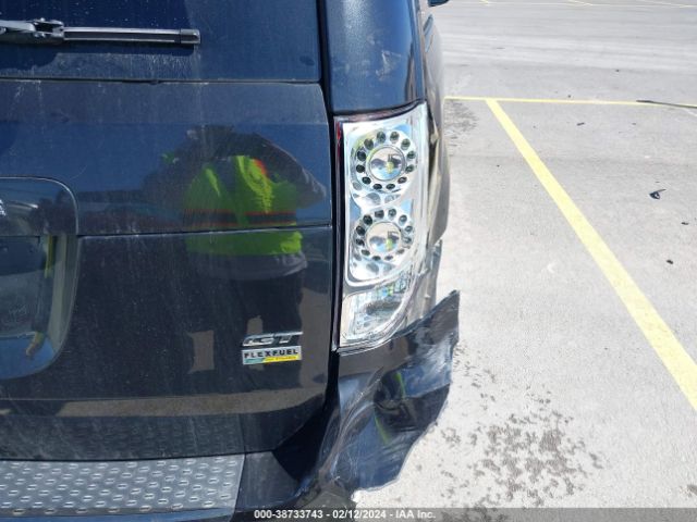 2C4RDGEG4HR694266 Dodge Grand Caravan Gt