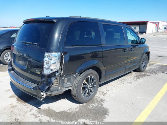 2C4RDGEG4HR694266 Dodge Grand Caravan Gt