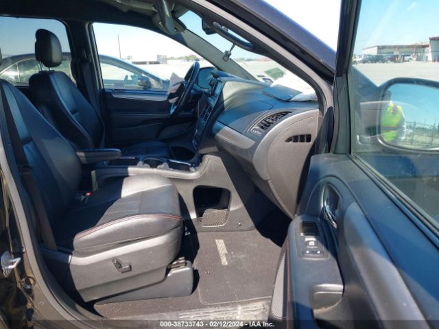 2C4RDGEG4HR694266 Dodge Grand Caravan Gt