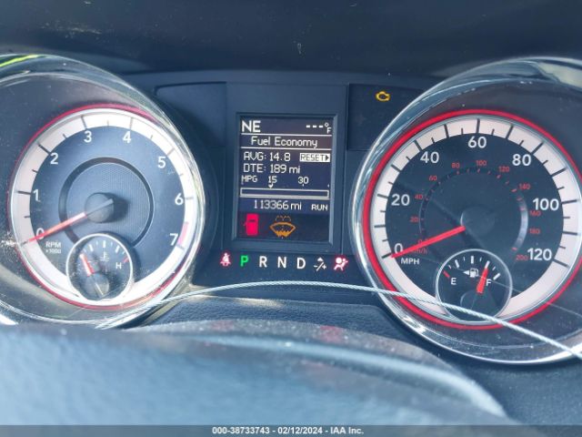 2C4RDGEG4HR694266 Dodge Grand Caravan Gt