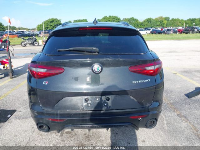 ZASPAKBN7P7D54431 Alfa Romeo Stelvio Veloce Awd