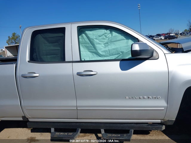 Chevrolet Silverado 1500 2lt 2016 1GCVKREC1GZ425806 Image 13