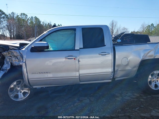 Chevrolet Silverado 1500 2lt 2016 1GCVKREC1GZ425806 Image 14