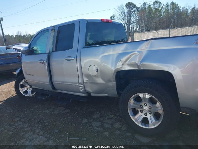 Chevrolet Silverado 1500 2lt 2016 1GCVKREC1GZ425806 Image 17
