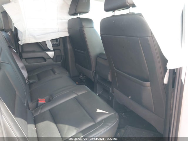 Chevrolet Silverado 1500 2lt 2016 1GCVKREC1GZ425806 Image 8