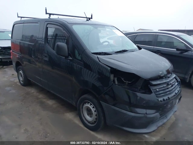 2015 3N63M0YN9FK723250 main image