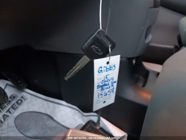 Chevrolet City Express 1ls 2015 3N63M0YN9FK723250 Image 11