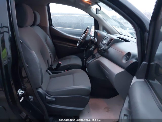 Chevrolet City Express 1ls 2015 3N63M0YN9FK723250 Image 5