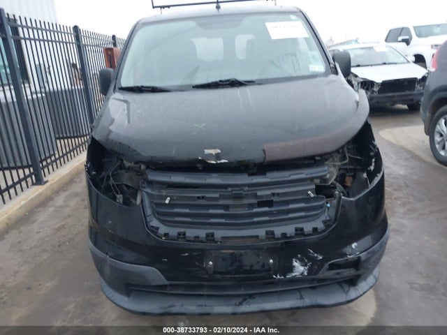 Chevrolet City Express 1ls 2015 3N63M0YN9FK723250 Image 6