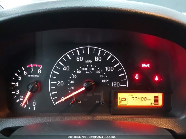 Chevrolet City Express 1ls 2015 3N63M0YN9FK723250 Image 7