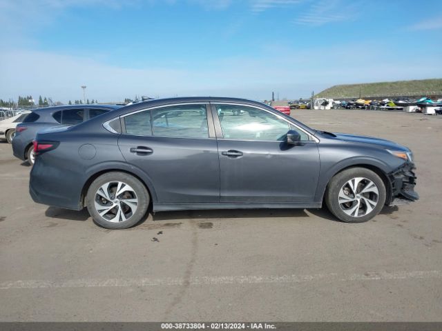 4S3BWAF6XM3018566 Subaru Legacy Premium