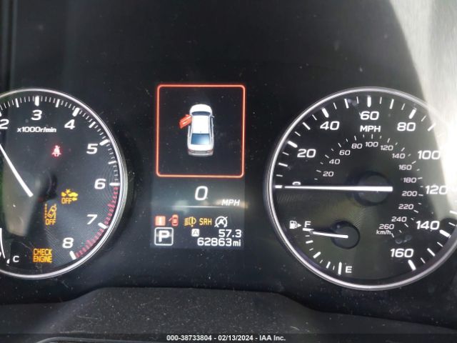 4S3BWAF6XM3018566 Subaru Legacy Premium