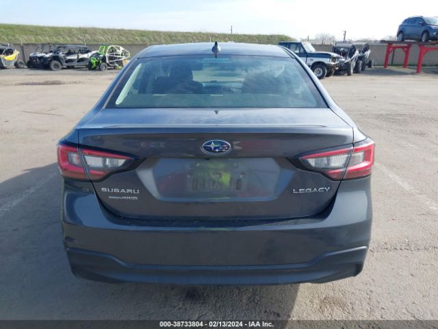 4S3BWAF6XM3018566 Subaru Legacy Premium