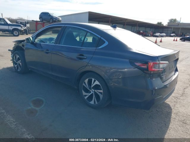 4S3BWAF6XM3018566 Subaru Legacy Premium