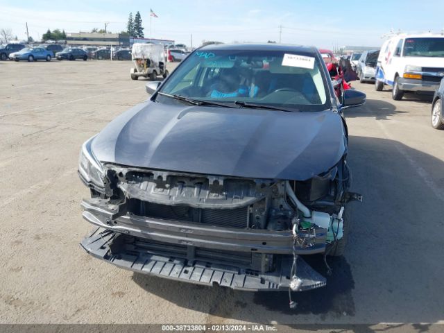 4S3BWAF6XM3018566 Subaru Legacy Premium