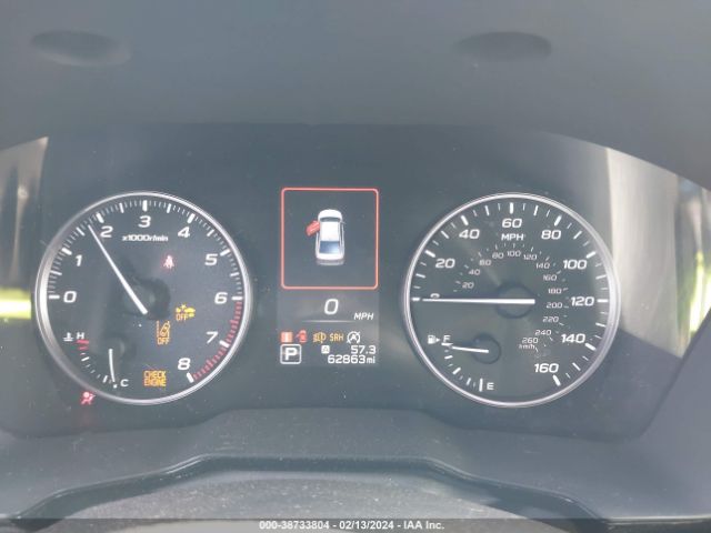 4S3BWAF6XM3018566 Subaru Legacy Premium