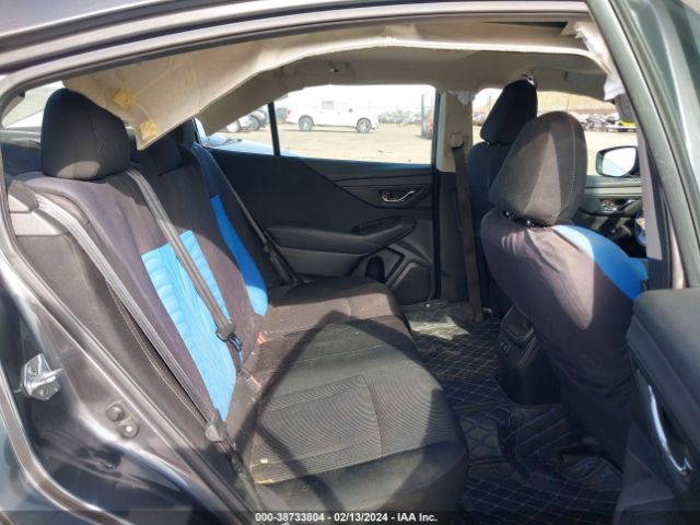 4S3BWAF6XM3018566 Subaru Legacy Premium