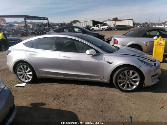 5YJ3E1EB2JF069290 Tesla Model 3 Long Range/performance