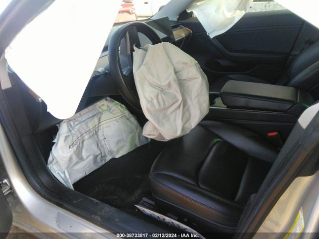 5YJ3E1EB2JF069290 Tesla Model 3 Long Range/performance