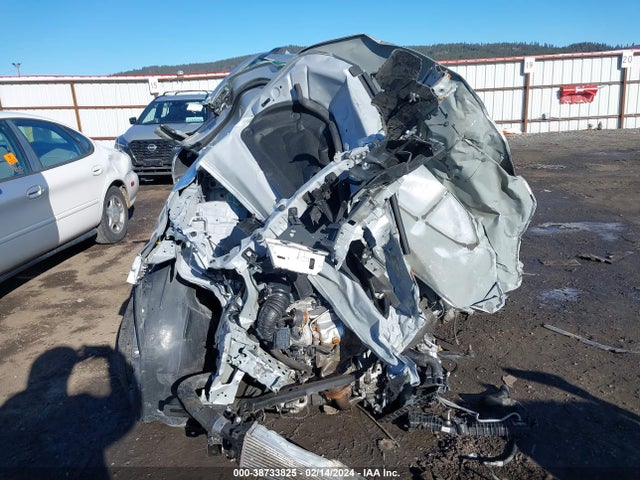 Chevrolet Trax Awd Lt 2022 KL7CJPSM1NB537598 Image 11