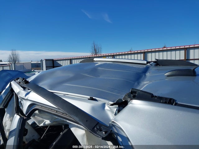 Chevrolet Trax Awd Lt 2022 KL7CJPSM1NB537598 Image 20