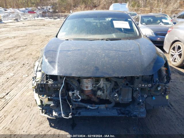 2HGFC4B51HH303735 Honda Civic Lx