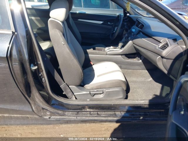 2HGFC4B51HH303735 Honda Civic Lx