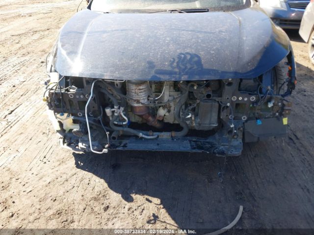 2HGFC4B51HH303735 Honda Civic Lx