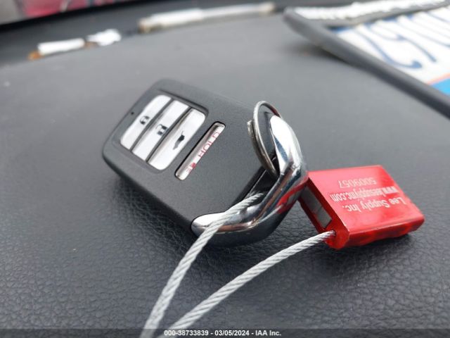 3CZRU5H56LM703266 Honda Hr-v 2wd Ex