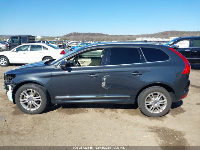 Volvo Xc60 T5 Premier Plus 2015 YV440MDC1F2619875 Image 15