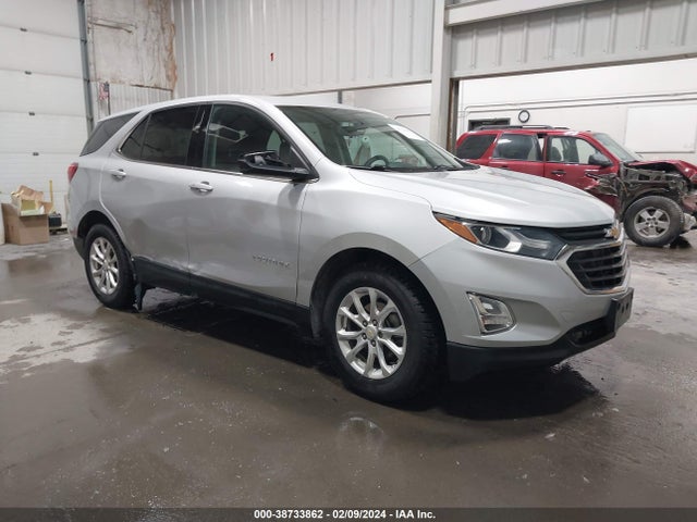 2020 2GNAXTEV5L6142224 main image
