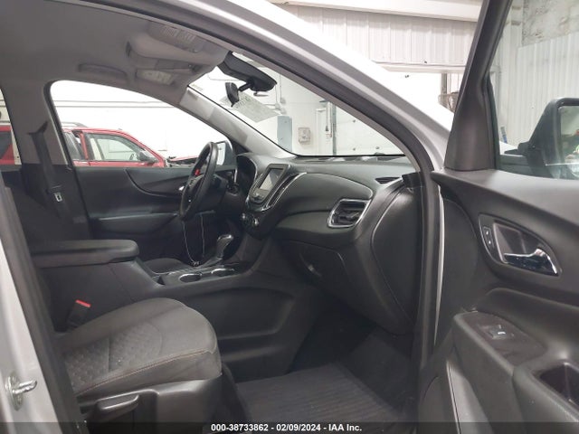Chevrolet Equinox Awd 2fl 2020 2GNAXTEV5L6142224 Image 5