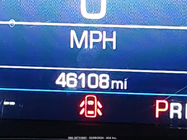 Chevrolet Equinox Awd 2fl 2020 2GNAXTEV5L6142224 Image 7