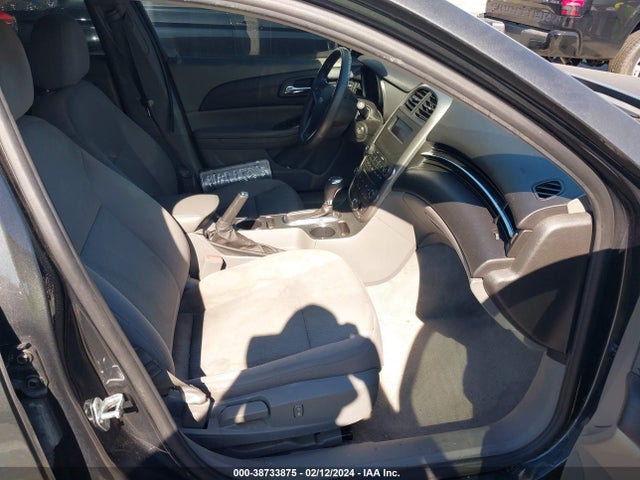 Chevrolet Malibu 1fl 2015 1G11A5SL6FF301201 Image 5
