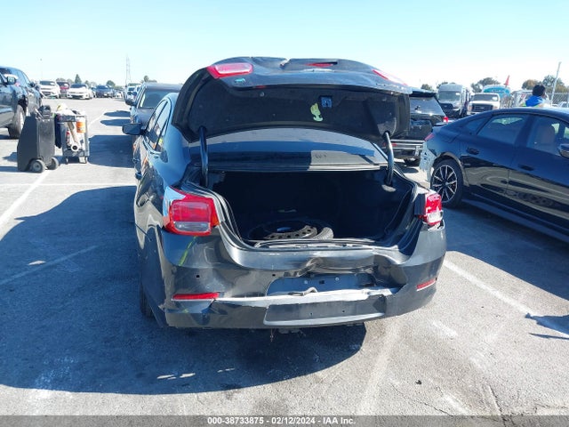 Chevrolet Malibu 1fl 2015 1G11A5SL6FF301201 Image 6