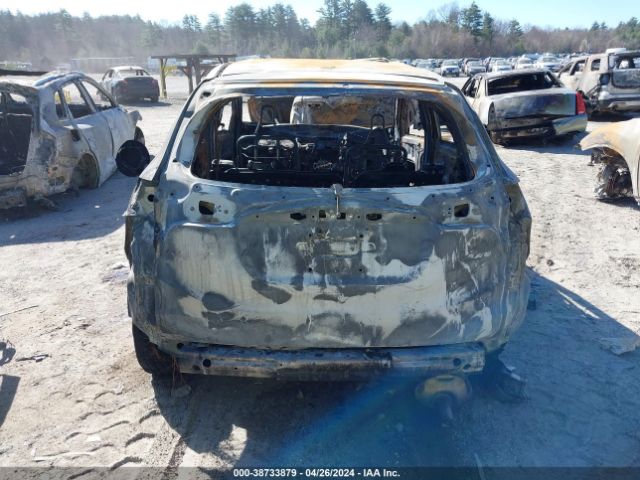 3CZRU6H39NM711854 Honda Hr-v Awd Lx